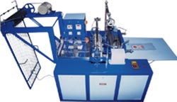 AE-18MIC is microprocess control single decker machine.