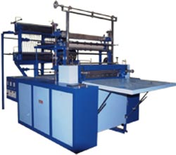 AE-32MIC is a microprocess control double decker machine.